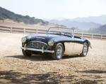 Austin-Healey 3000 BN7 1959 года